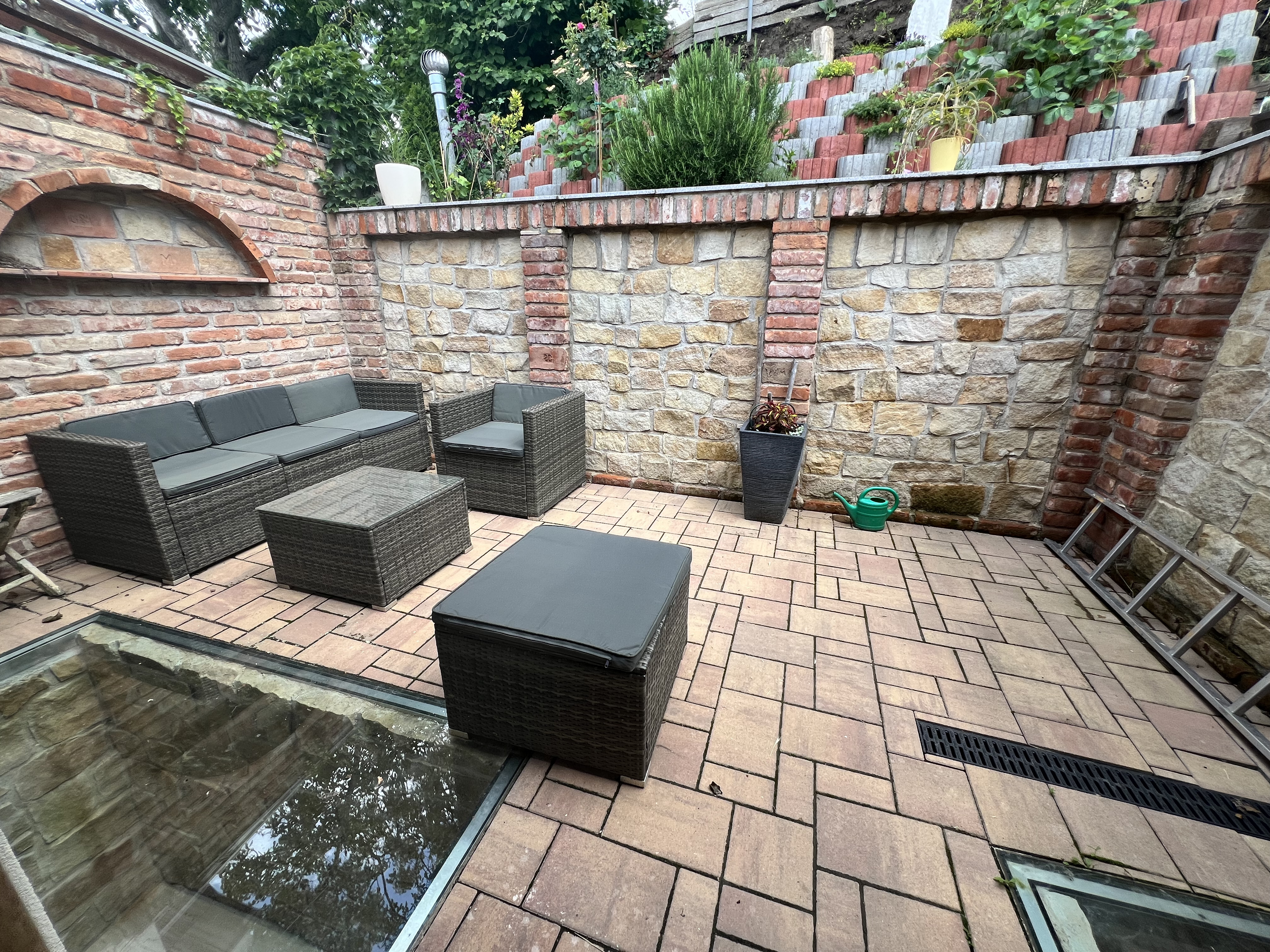 Vinařská atmosféra