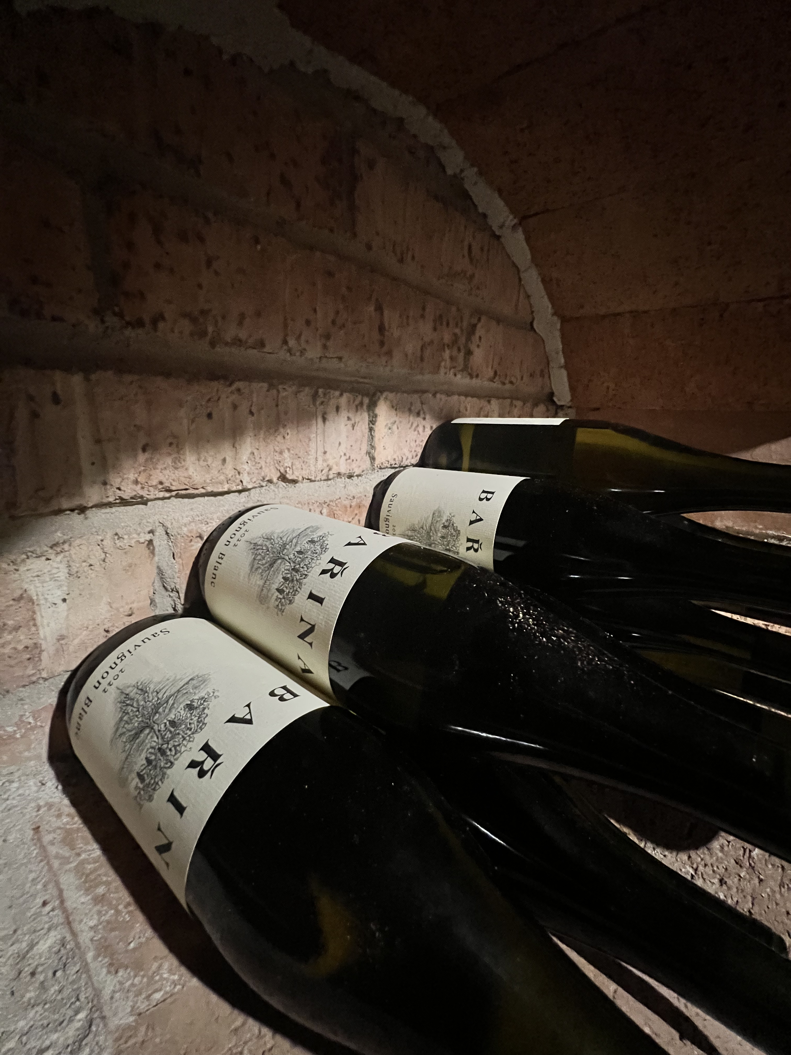 Příjemné prostředí